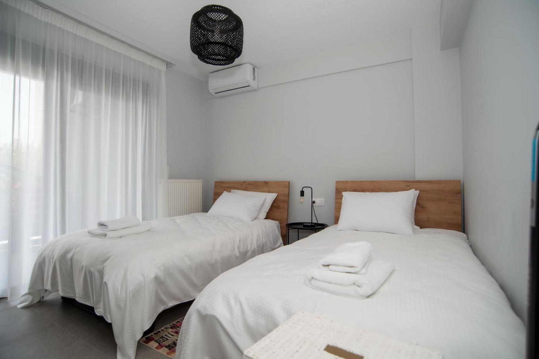 Eugea Apartments Lefkada City Exterior photo
