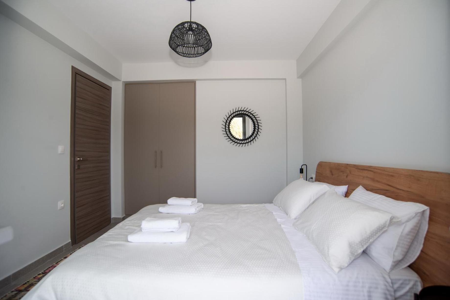 Eugea Apartments Lefkada City Exterior photo