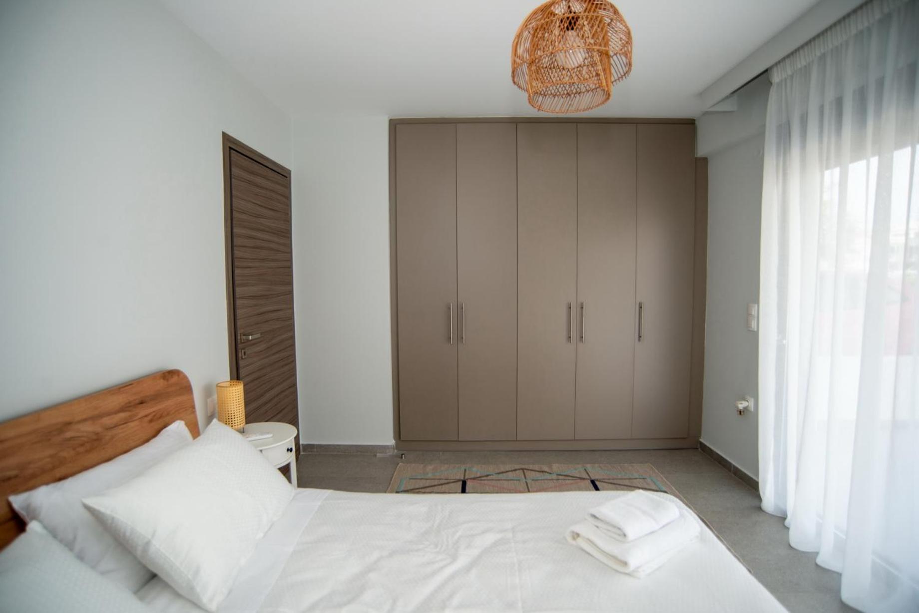 Eugea Apartments Lefkada City Exterior photo