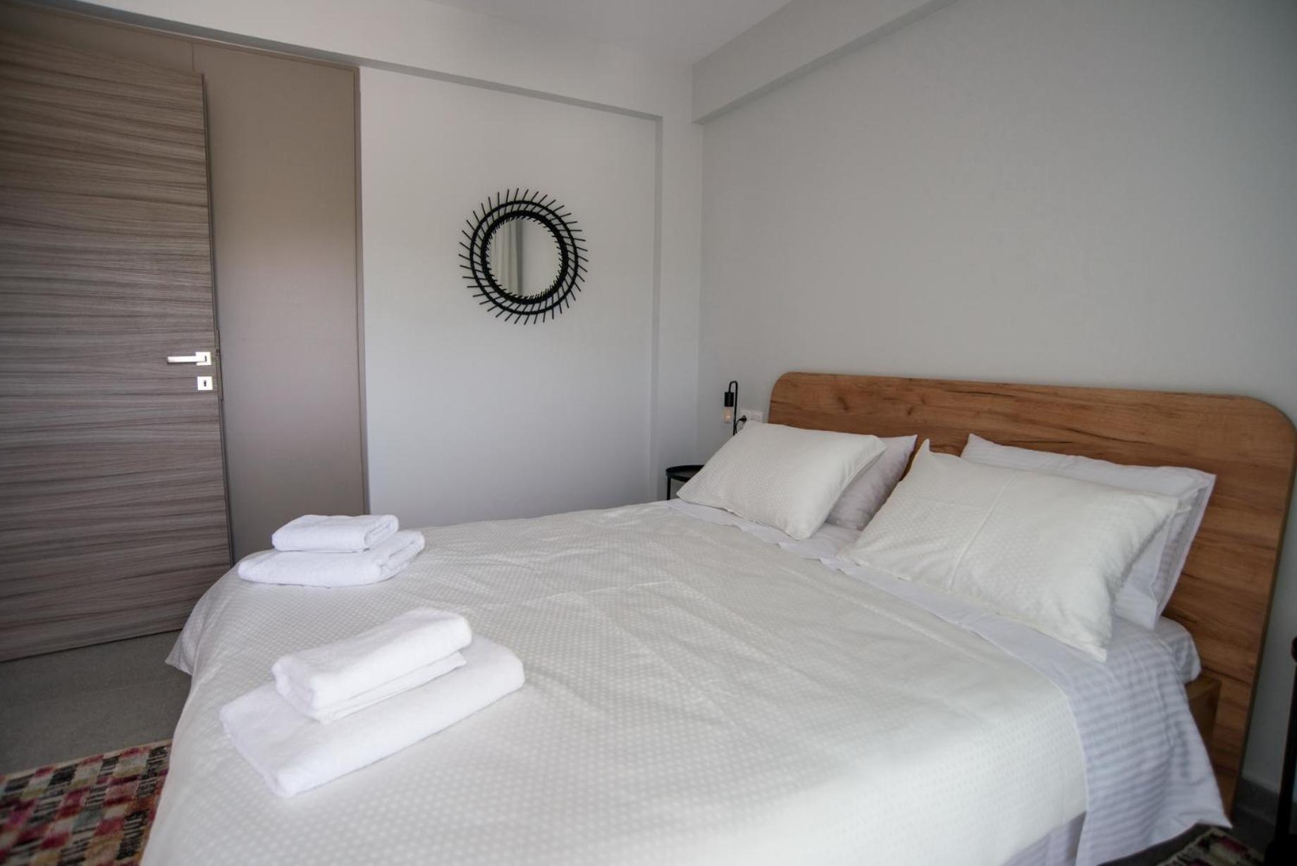 Eugea Apartments Lefkada City Exterior photo